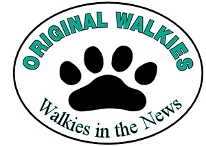 Walkies in the News